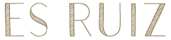ES RUIZ